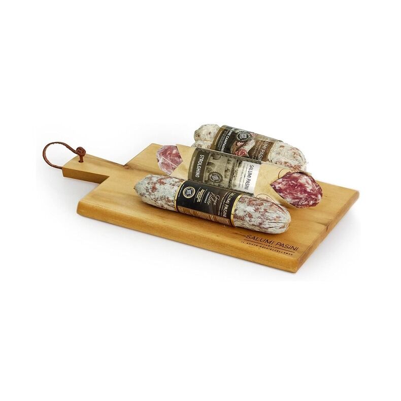 TRIO AMATEUR DU SAUCISSON