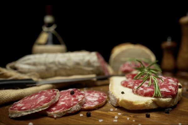 TRIO AMATEUR DU SAUCISSON – Image 5
