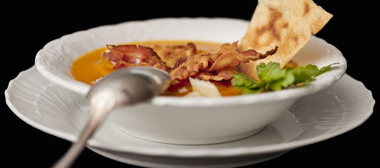 PANCETTA AFFUMICATA – GERÄUCHETER BAUCHSPECK (BACON) IN EINEM KARTON – Bild 2